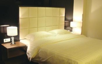 Guangzhou Weiba Hotel Εξωτερικό φωτογραφία
