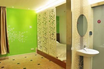 Guangzhou Weiba Hotel Εξωτερικό φωτογραφία